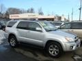 Titanium Metallic 2006 Toyota 4Runner Limited