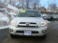 Titanium Metallic - 4Runner Limited Photo No. 2