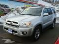 2006 Titanium Metallic Toyota 4Runner Limited  photo #3