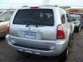 Titanium Metallic - 4Runner Limited Photo No. 4