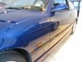 1995 Avus Blue Pearl BMW M3 Coupe  photo #8