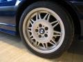  1995 M3 Coupe Wheel