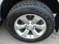 2006 Toyota 4Runner Limited Wheel and Tire Photo