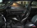  1995 M3 Coupe Black Interior