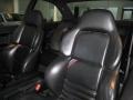  1995 M3 Coupe Black Interior