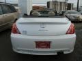 Arctic Frost Pearl - Solara SLE V6 Convertible Photo No. 5