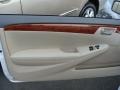 Arctic Frost Pearl - Solara SLE V6 Convertible Photo No. 6