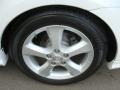 Arctic Frost Pearl - Solara SLE V6 Convertible Photo No. 14