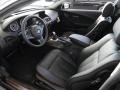 Black Interior Photo for 2010 BMW 6 Series #44846244