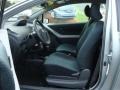 2008 Meteorite Metallic Toyota Yaris 3 Door Liftback  photo #7