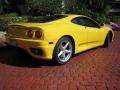  2002 360 Modena Fly Yellow