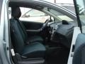 2008 Meteorite Metallic Toyota Yaris 3 Door Liftback  photo #8
