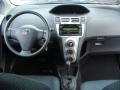 2008 Meteorite Metallic Toyota Yaris 3 Door Liftback  photo #9