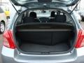 2008 Meteorite Metallic Toyota Yaris 3 Door Liftback  photo #13