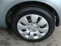 2008 Meteorite Metallic Toyota Yaris 3 Door Liftback  photo #14