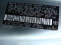 2008 Meteorite Metallic Toyota Yaris 3 Door Liftback  photo #15