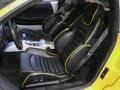 Black Interior Photo for 2002 Ferrari 360 #44846784