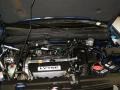 2003 Eternal Blue Pearl Honda CR-V EX 4WD  photo #30