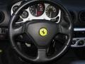 Black Steering Wheel Photo for 2002 Ferrari 360 #44846904