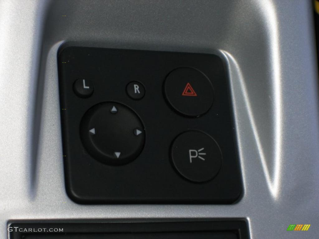 2002 Ferrari 360 Modena Controls Photo #44847048