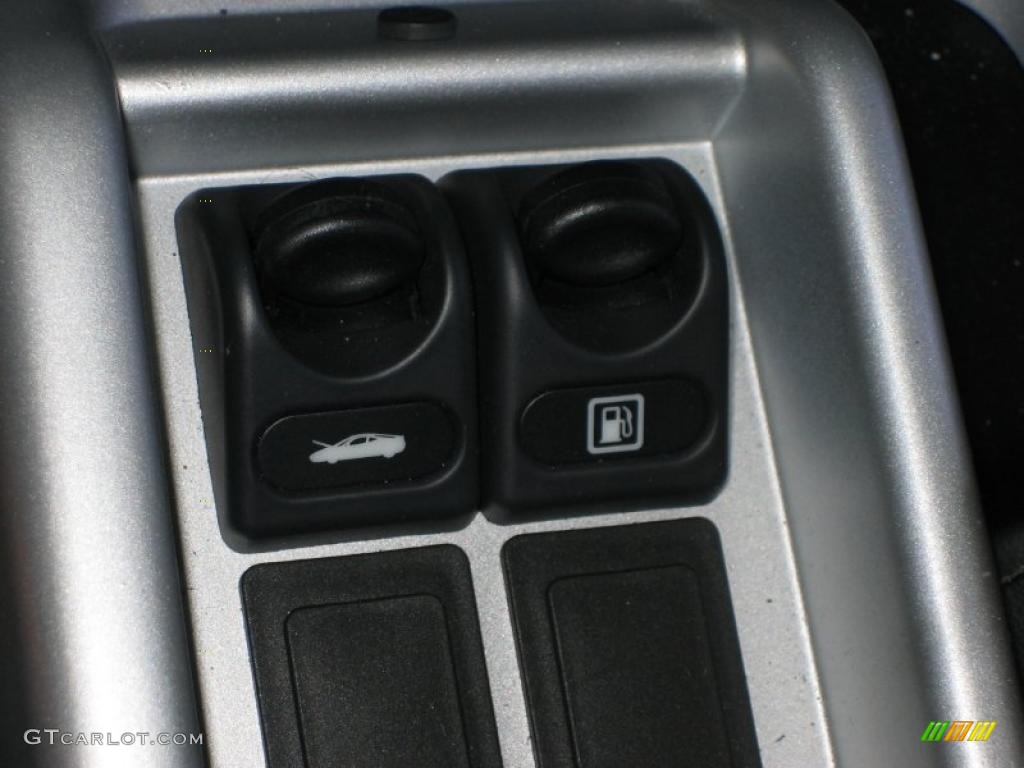 2002 Ferrari 360 Modena Controls Photo #44847080