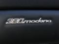 2002 Ferrari 360 Modena Badge and Logo Photo