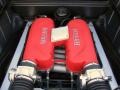  2002 360 Modena 3.6 Liter DOHC 40-Valve V8 Engine