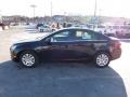 Black Granite Metallic - Cruze LS Photo No. 4