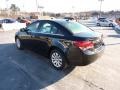 Black Granite Metallic - Cruze LS Photo No. 5