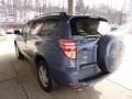 2011 Pacific Blue Metallic Toyota RAV4 I4 4WD  photo #4