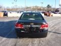 Black Granite Metallic - Cruze LS Photo No. 6