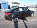 Black Granite Metallic - Cruze LS Photo No. 10