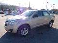 Gold Mist Metallic - Equinox LS AWD Photo No. 3