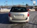 Gold Mist Metallic - Equinox LS AWD Photo No. 6