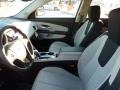Gold Mist Metallic - Equinox LS AWD Photo No. 7