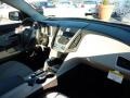 Gold Mist Metallic - Equinox LS AWD Photo No. 8