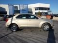 Gold Mist Metallic - Equinox LS AWD Photo No. 11
