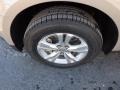 Gold Mist Metallic - Equinox LS AWD Photo No. 12