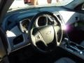 Gold Mist Metallic - Equinox LS AWD Photo No. 13