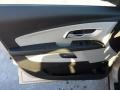 Gold Mist Metallic - Equinox LS AWD Photo No. 14