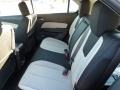 Gold Mist Metallic - Equinox LS AWD Photo No. 15