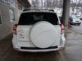 2011 Blizzard White Pearl Toyota RAV4 Limited 4WD  photo #3