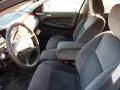 2011 Cyber Gray Metallic Chevrolet Impala LT  photo #7