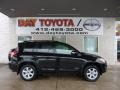 Black - RAV4 Limited 4WD Photo No. 1