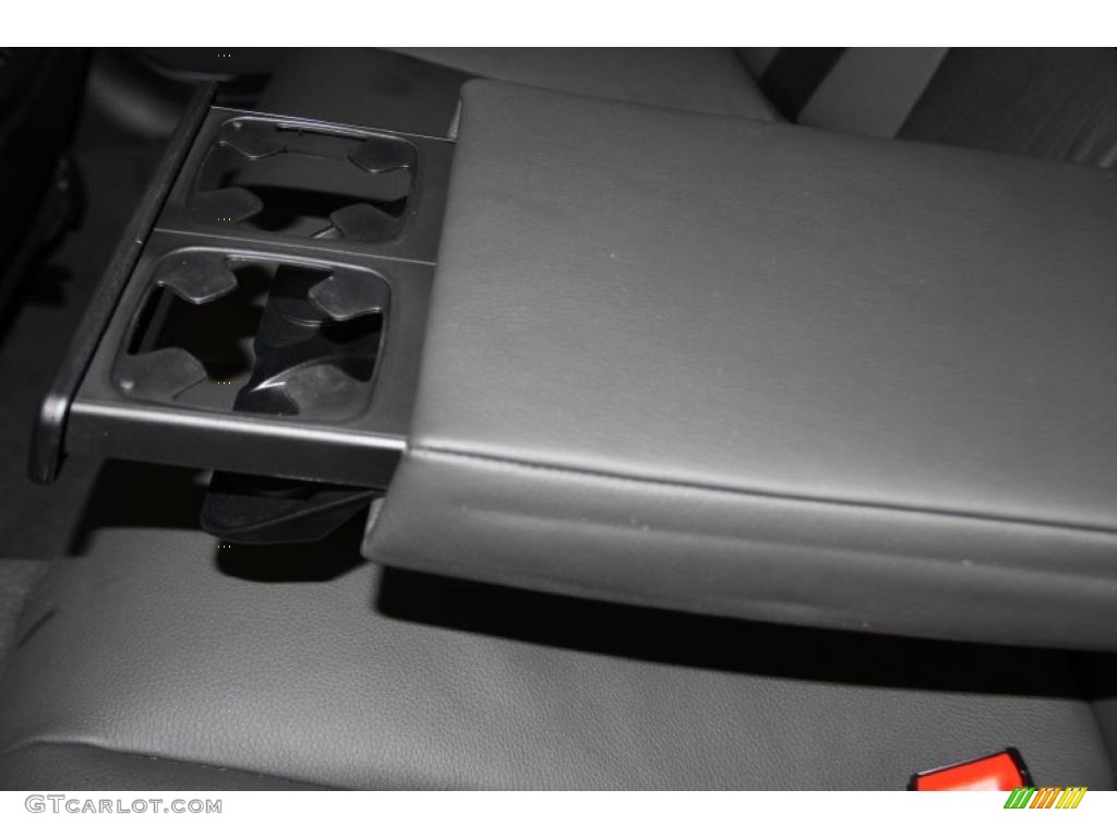 2008 3 Series 328i Sedan - Titanium Silver Metallic / Black photo #50