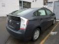 2011 Winter Gray Metallic Toyota Prius Hybrid II  photo #3