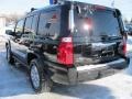 2007 Black Clearcoat Jeep Commander Limited 4x4  photo #2