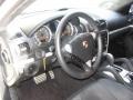 Sand White - Cayenne GTS Photo No. 20