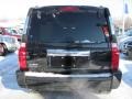 2007 Black Clearcoat Jeep Commander Limited 4x4  photo #18