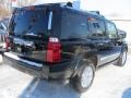 2007 Black Clearcoat Jeep Commander Limited 4x4  photo #19